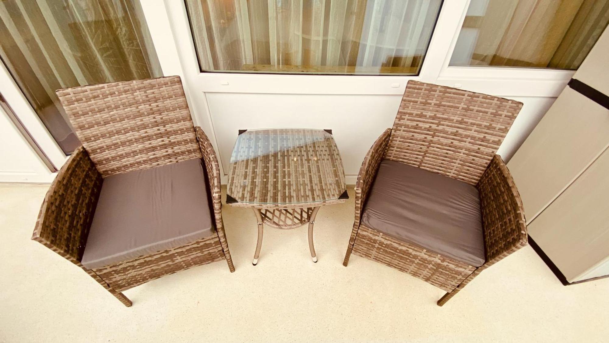 G&P Housing Apartments Mit Kueche & Balkon & Highspeed Internet- Comfort Altensteig Exterior photo